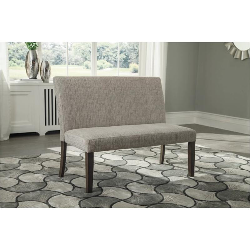 deylin dining room bench