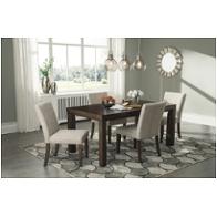 deylin dining room bench