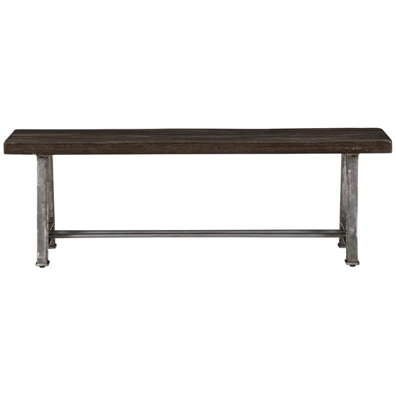 D67500 Ashley Furniture Wollburg 60 Inch Dining Bench