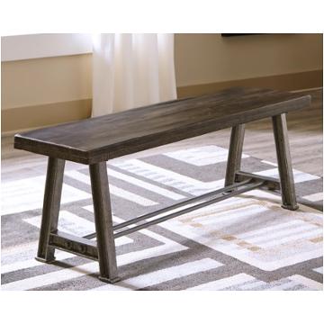 D675-00 Ashley Furniture Wollburg Dining Room Furniture Benche