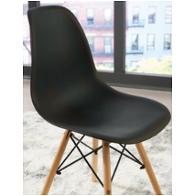 D200-01 Ashley Furniture Jaspeni Dining Room Furniture Dining Chair