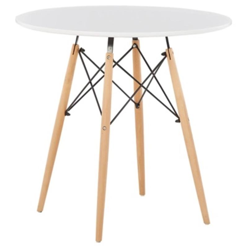 D200-14 Ashley Furniture Jaspeni Dining Room Furniture Dining Table
