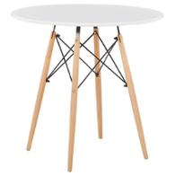 D200-14 Ashley Furniture Jaspeni Dining Room Furniture Dining Table