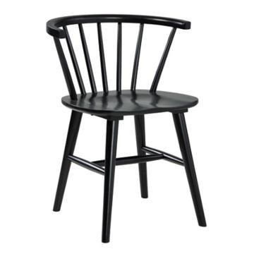 D406-01 Ashley Furniture Otaska Dining Room Furniture Dining Chair