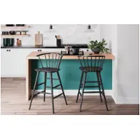 D406-230 Ashley Furniture Otaska Dining Room Furniture Stool