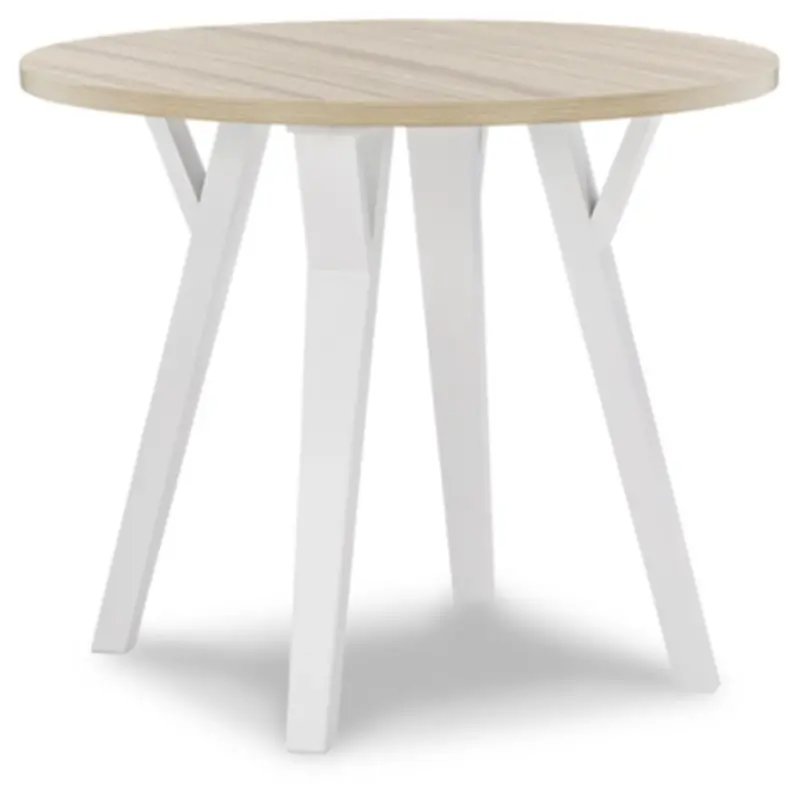 D407-15 Ashley Furniture Grannen Dining Table