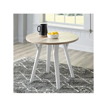 Kisper on sale dining table