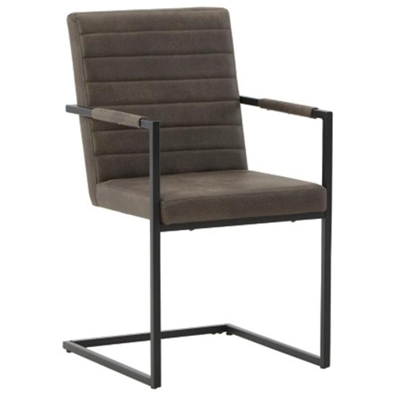 D449-02a Ashley Furniture Strumford Dining Arm Chair