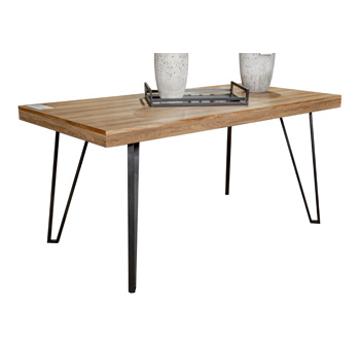 D449-26 Ashley Furniture Strumford Dining Room Furniture Dining Table