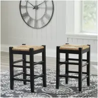 D508-124 Ashley Furniture Mirimyn Dining Room Furniture Stool