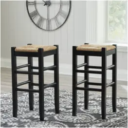 D508-130 Ashley Furniture Mirimyn Dining Room Furniture Stool
