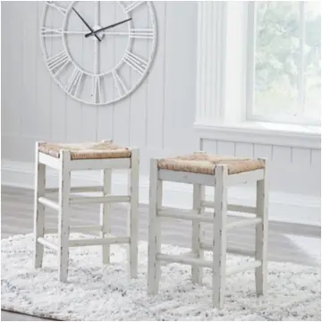 D508-224 Ashley Furniture Mirimyn Dining Room Furniture Stool