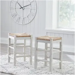 D508-224 Ashley Furniture Mirimyn Dining Room Furniture Stool