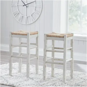 D508-230 Ashley Furniture Mirimyn Dining Room Furniture Stool