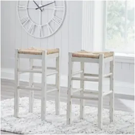 D508-230 Ashley Furniture Mirimyn Dining Room Furniture Stool