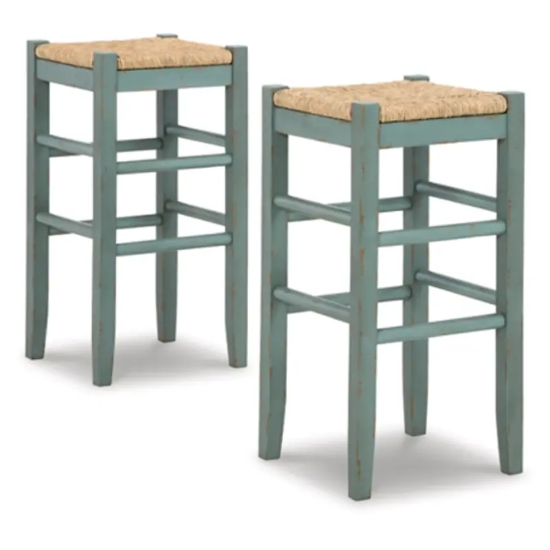 D508-330 Ashley Furniture Mirimyn Dining Room Furniture Stool