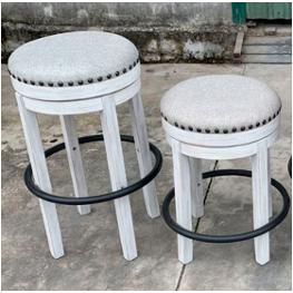 D546-324 Ashley Furniture Valebeck Dining Room Furniture Stool