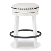 D546-324 Ashley Furniture Valebeck Dining Room Furniture Stool