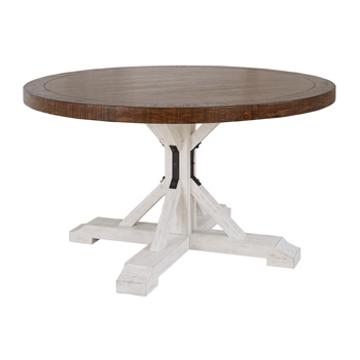 D546-50t Ashley Furniture Valebeck Dining Room Furniture Dining Table