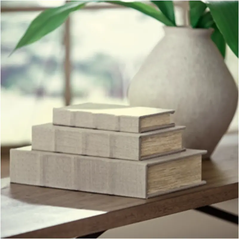 A2000486 Ashley Furniture Jolina Accent Furniture Decorative Boxe