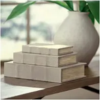 A2000486 Ashley Furniture Jolina Accent Furniture Decorative Boxe