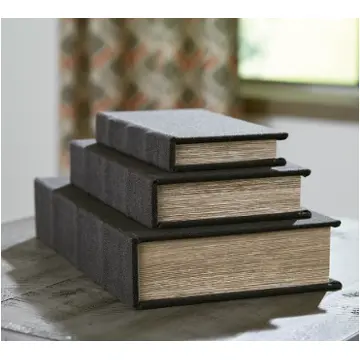 A2000489 Ashley Furniture Jolina Accent Furniture Decorative Boxe