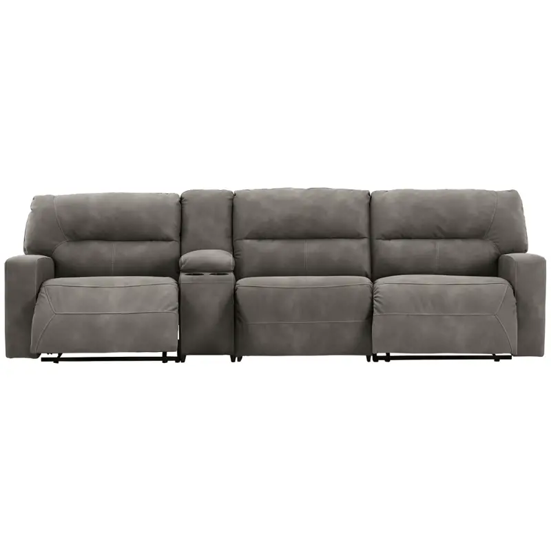 1590146 Ashley Furniture Next-gen Durapella Armless Chair