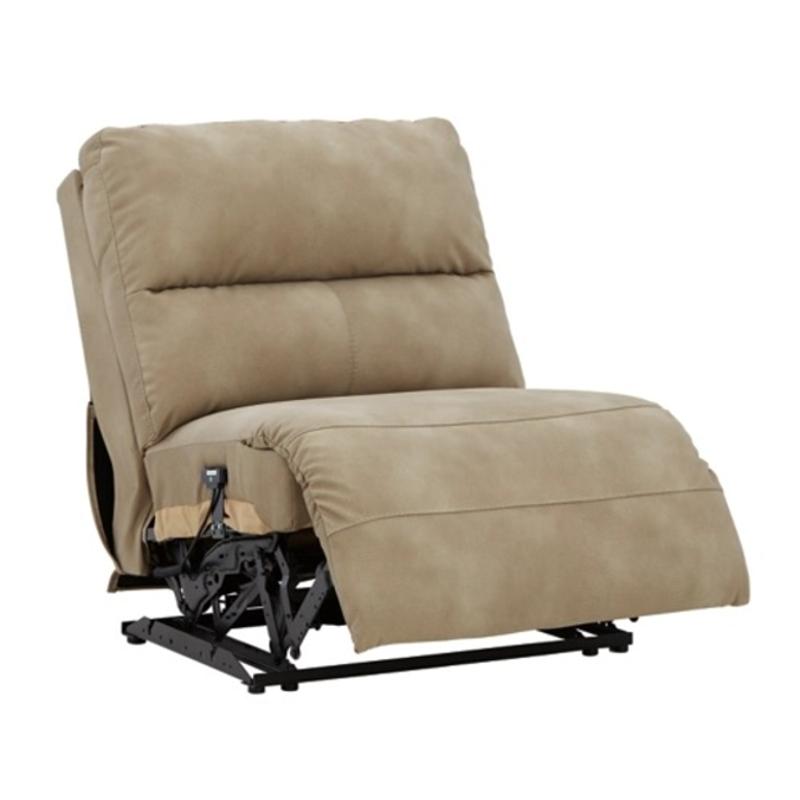 familiar × ajew Signature Design by Ashley Living Room Wolfridge Power Reclining