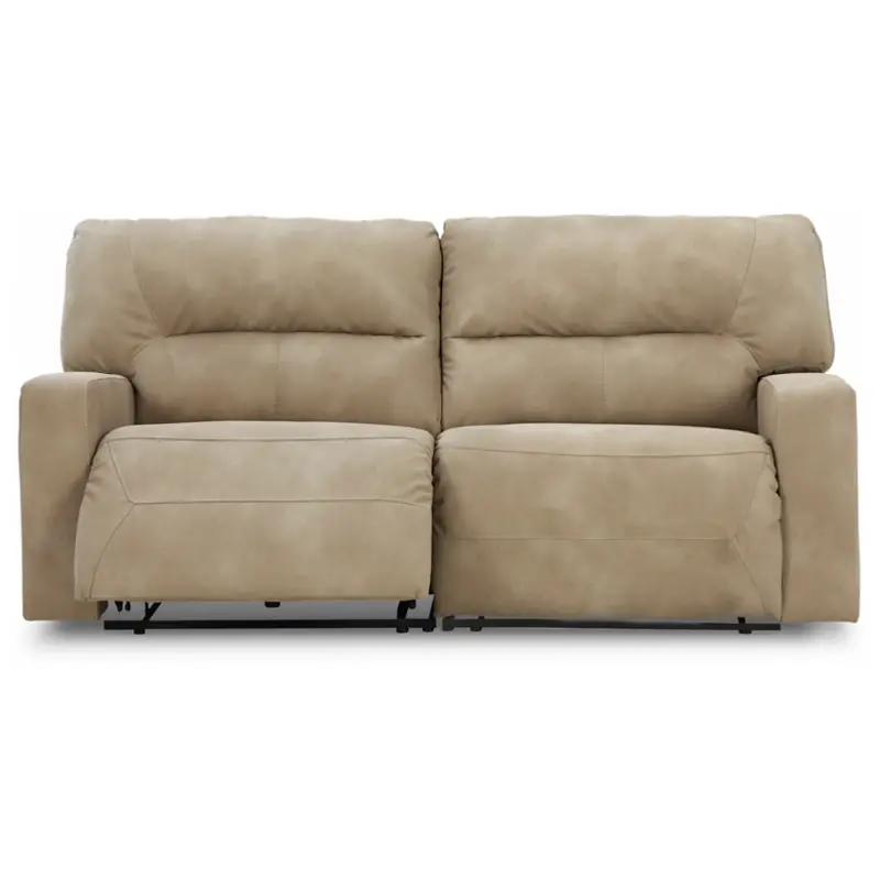 1590258 Ashley Furniture Laf 0 Wall Pwr Recliner W/adj Headrest