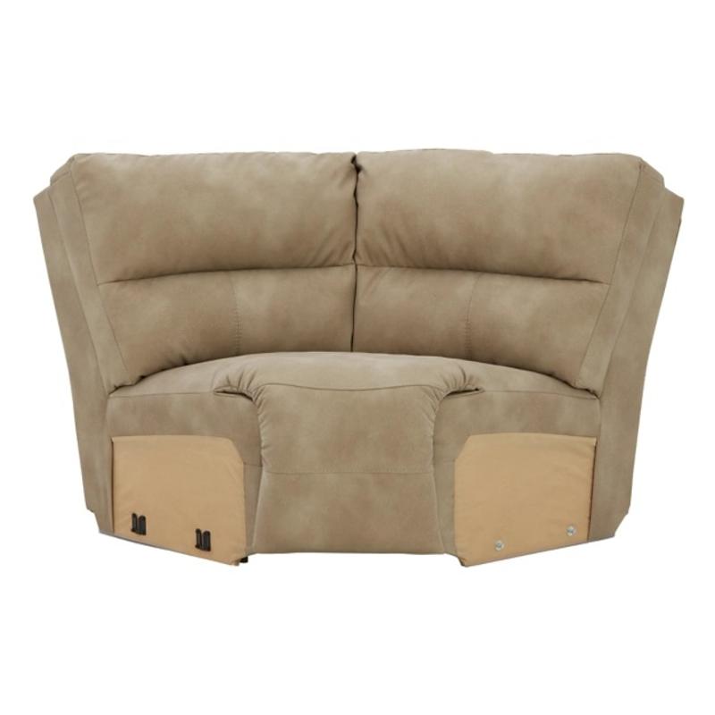 1590277 Ashley Furniture Nextgen Durapella Wedge