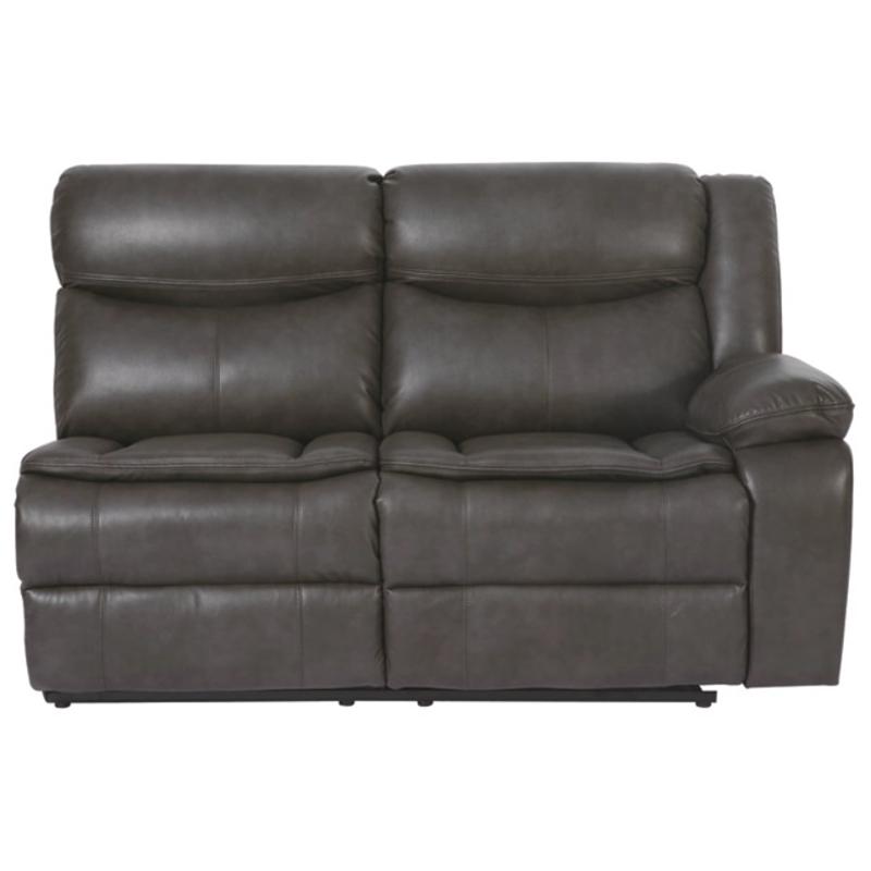 6680385 Ashley Furniture Holcroft Raf Reclining Loveseat