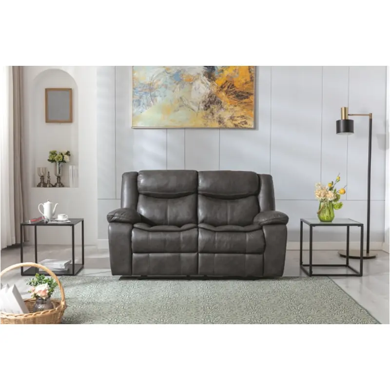 6680386 Ashley Furniture Holcroft Reclining Loveseat