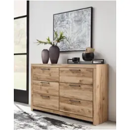B1050-31 Ashley Furniture Hyanna Bedroom Furniture Dresser