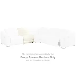 5850531 Ashley Furniture Next-gen Gaucho Living Room Furniture Sectional