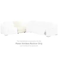 5850531 Ashley Furniture Next-gen Gaucho Living Room Furniture Sectional