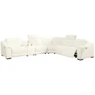 5850546 Ashley Furniture Next-gen Gaucho Living Room Furniture Sectional