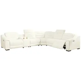 5850557 Ashley Furniture Next-gen Gaucho Living Room Furniture Sectional