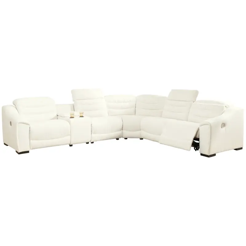 5850562 Ashley Furniture Next-gen Gaucho Living Room Furniture Sectional