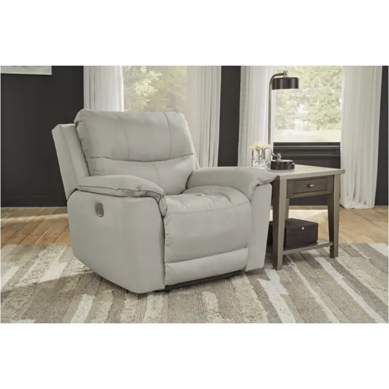 6080613 Ashley Furniture Power Recliner With Adj Headrest 6080613 Ashley Furniture Power Recliner With Adj Headrest