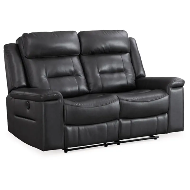 6360374 Ashley Furniture Mcadoo Living Room Furniture Loveseat