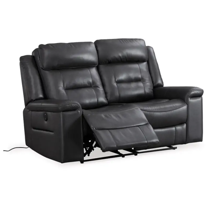 6360374 Ashley Furniture Mcadoo Power Reclining Loveseat