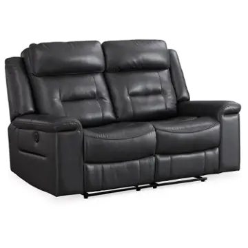 6360374 Ashley Furniture Mcadoo Living Room Furniture Loveseat