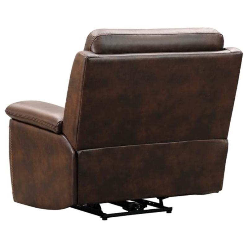 U1010013 Ashley Furniture Wentler Living Room Furniture Recliner