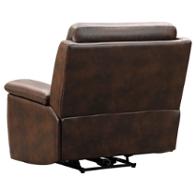 U1010013 Ashley Furniture Wentler Living Room Furniture Recliner