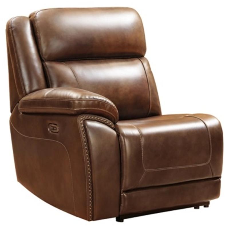 U1020058 Ashley Furniture Trambley Living Room Furniture Sectional