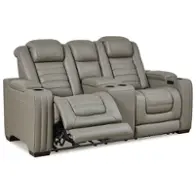 U2800518 Ashley Furniture Backtrack Loveseat