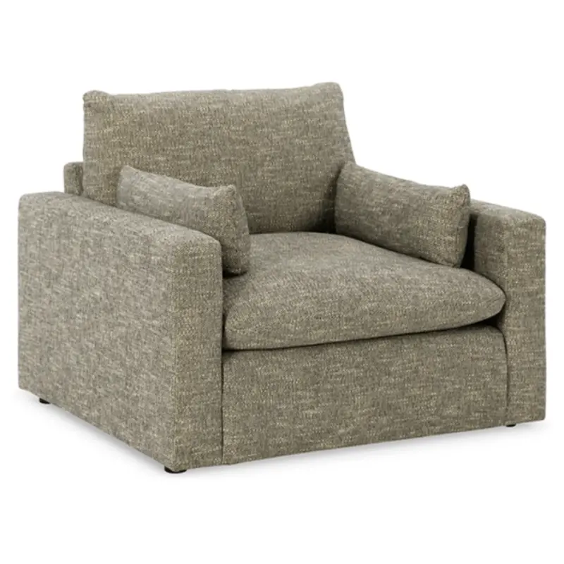1170223 Ashley Furniture Dramatic Living Room Furniture Living Room Chair