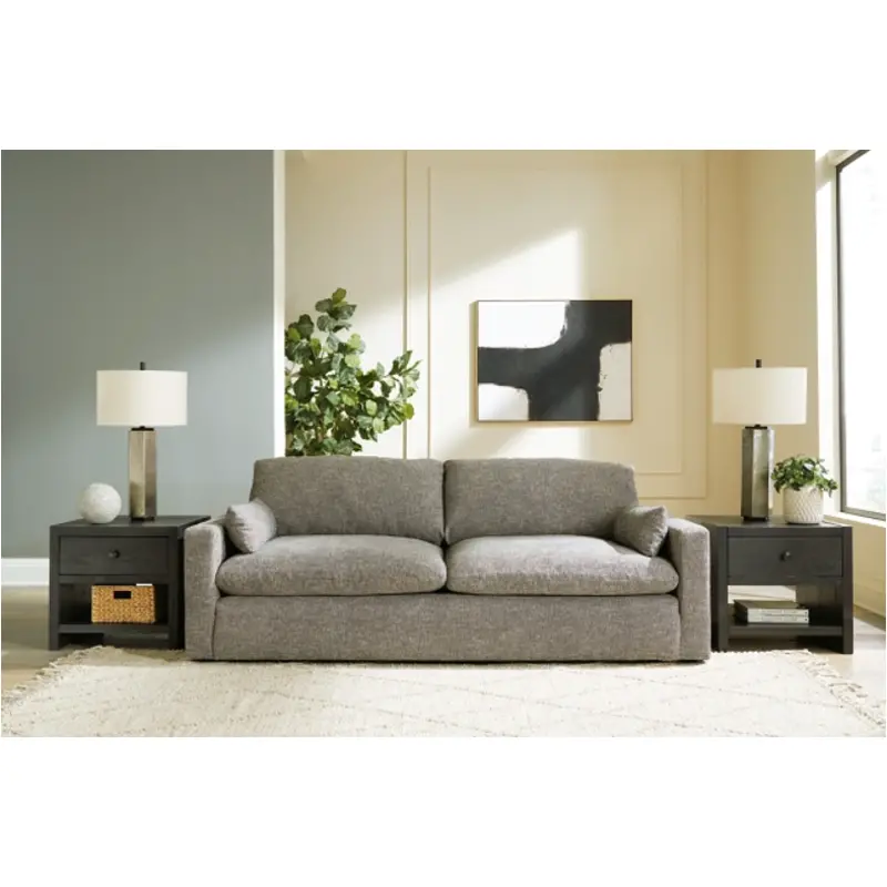 Dramatic Living Room Furniture Sofa