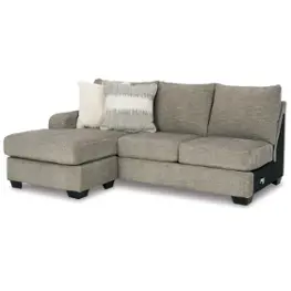 1530502 Ashley Furniture Creswell Living Room Furniture Sectional