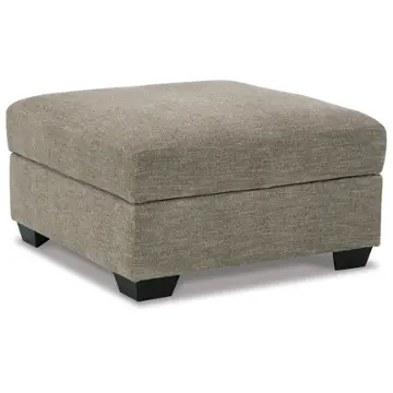 1530511 Ashley Furniture Creswell Living Room Furniture Ottoman
